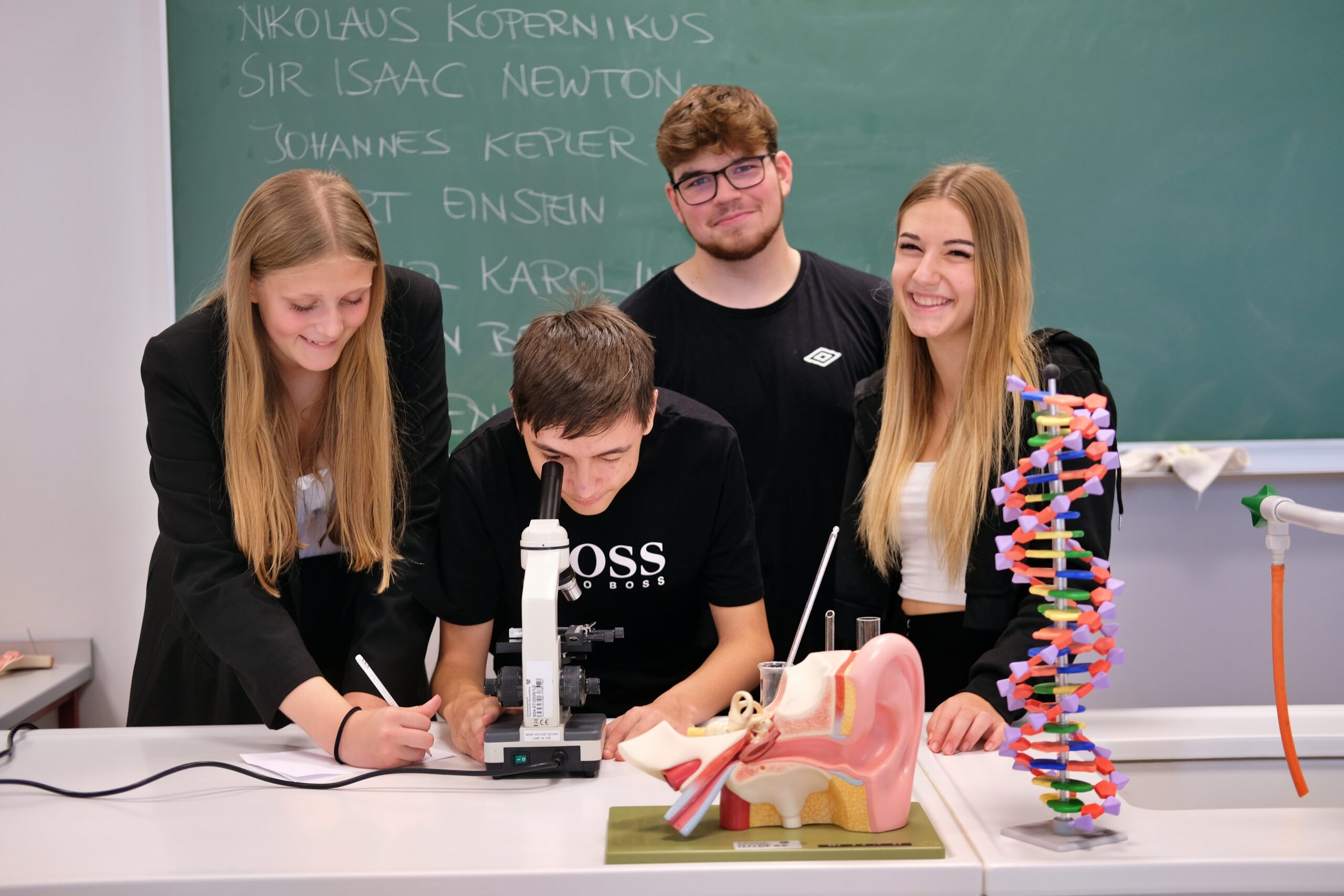 Höhere Lehranstalt für Wirtschaft