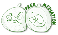 Peer-Mediation