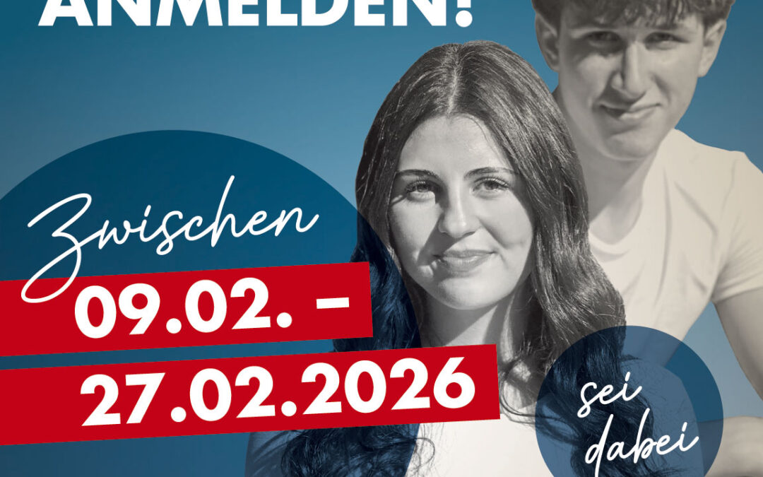 Anmeldung am PANNONEUM 2026