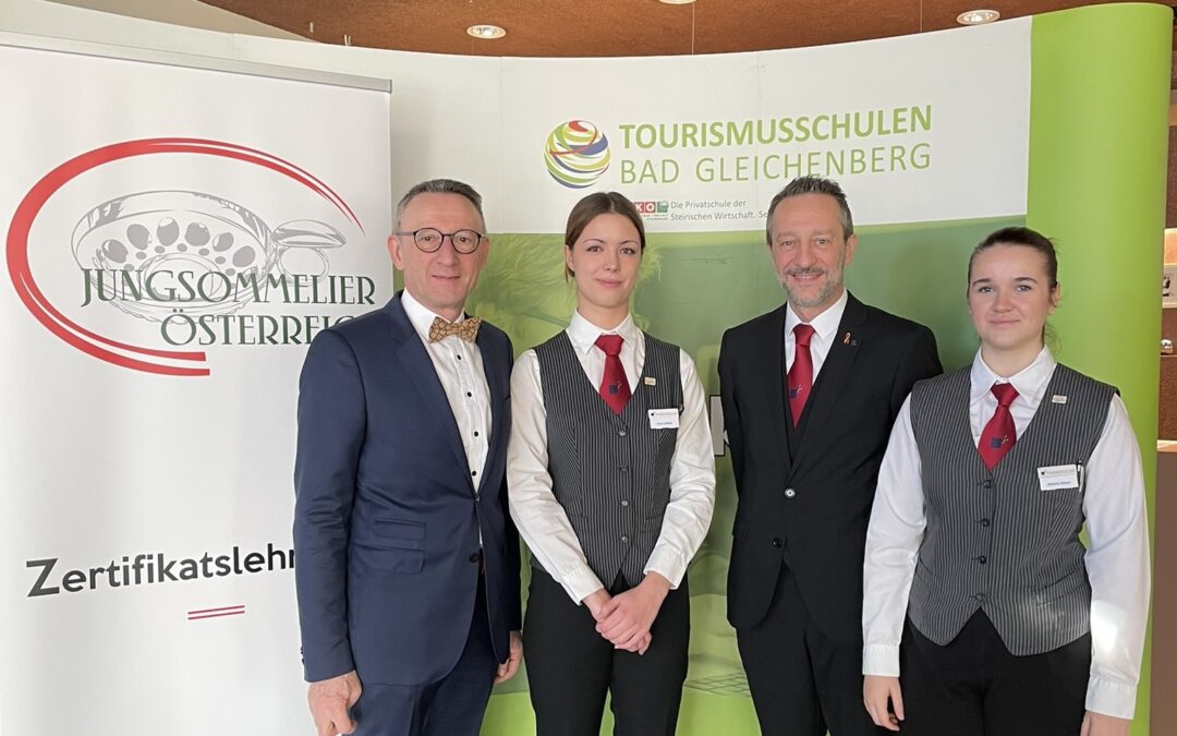 TeilnehmerInnen am JSÖ Wettbewerb