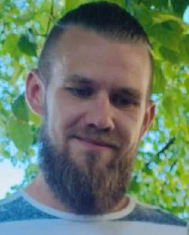 Kevin Werdenich Porträtbild