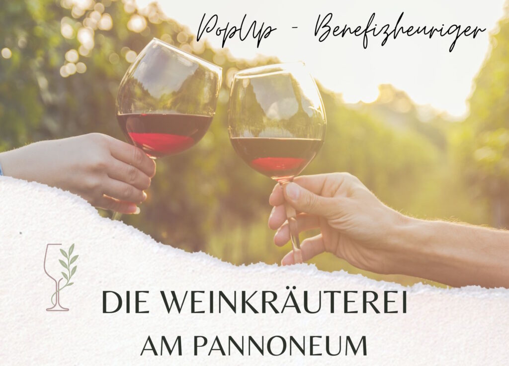 Die Weinkäruterei - PopUp Heuriger