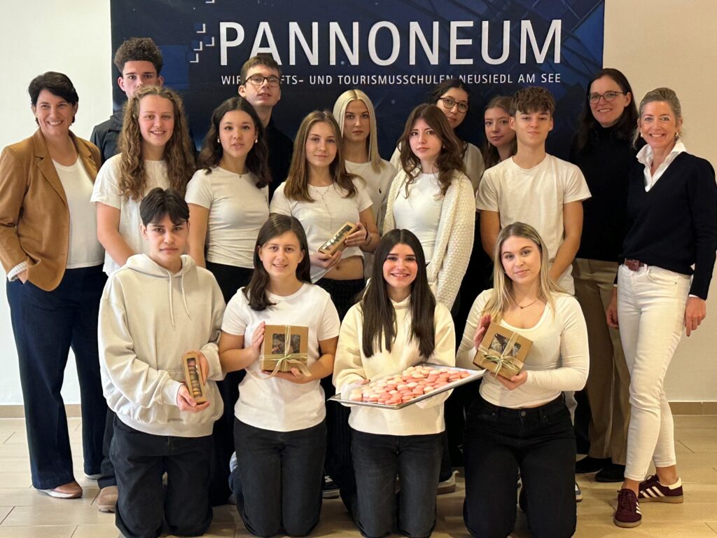 Juniorfirma Plantastic