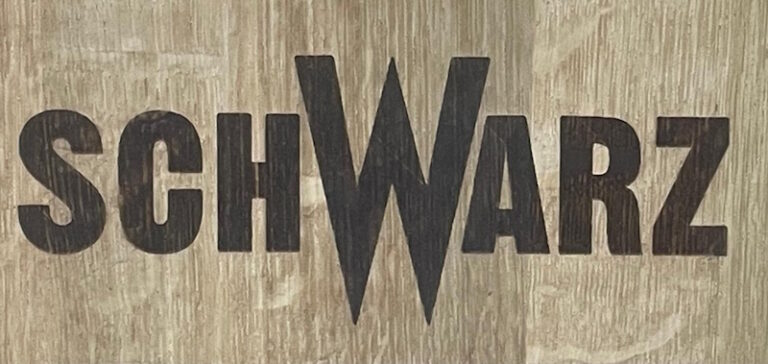 Logo Weingut Schwarz