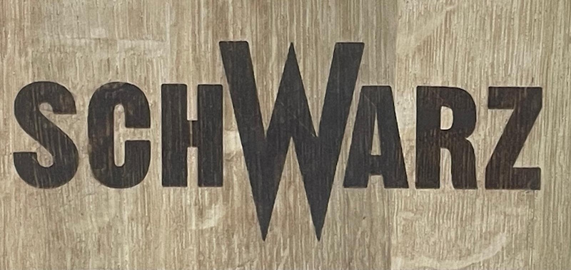 Logo Weingut Schwarz